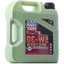 Esranın Dünyası Yüksek Kaliteli 5W-30 Dpf Motor Yağı - 4 Litre