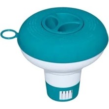 Esranın Dünyası Kimyasal Dağıtıcı - 12,5 cm Boyutunda Hassas Dozaj