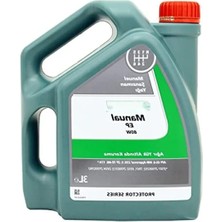 Esranın Dünyası 80W Şanzıman Yağı - 3 Litrelik Kap