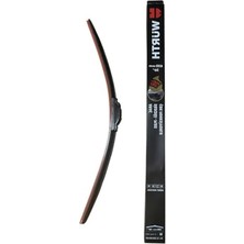 Esranın Dünyası Dört Mevsim Silecek - Tüm Boyutlar Uyumlu