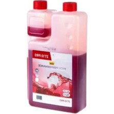 Esranın Dünyası Iki Zamanlı Motorlar Için Yağ 1 Litre