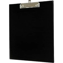 Esranın Dünyası Kapaksız Sekreterlik Yazı Tablası, Metal Klipsli