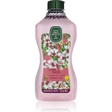 Esranın Dünyası Doğal Zeytinyağlı Sıvı Sabun, Japon Kiraz Çiçeği, 1,5 L