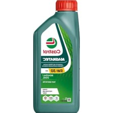 Esranın Dünyası 1l Motor Yağı, Hibrit Araçlar Için Özel Formül