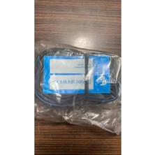 Esranın Dünyası Dağ Bisikleti Iç Lastiği - 26X1.75/1.95/2.125 Inç