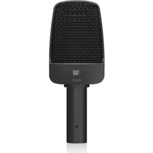 Esranın Dünyası Dinamik Mikrofon - Parlak ve Şeffaf Ses Performansı