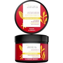 Esranın Dünyası Yoğun Saç Bakım Maskesi 230 ml - Kıvırcık ve Dalgalı Saçlar Için