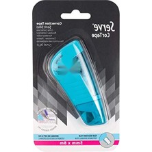 Esranın Dünyası Fosforlu Mavi Şerit Silici - 5 mm x 8 M