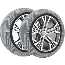 Esranın Dünyası Yırtılmaya Karşı Dirençli Oto Lastik Kar Çorabı (M)