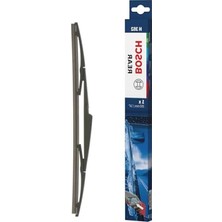 Esranın Dünyası Uyumlu Arka Silecek Takımı - Toyota Chr ve Hyundai Tucson Için