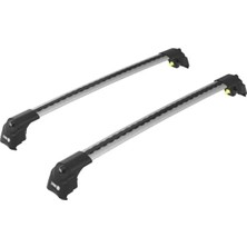 Esranın Dünyası Ara Atkı Gri Renk, 2020-2023 Model Peugeot 2008 ile Uyumlu