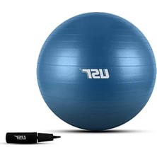 Esranın Dünyası 65 cm Pilates Topu + Pompa Seti