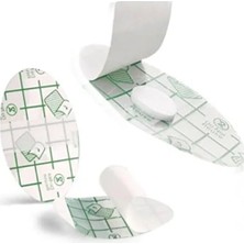 Esranın Dünyası Su Geçirmez Kulak Koruyucu Bantlar - 10'lu Paket