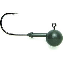 Esranın Dünyası 7 gr Ağırlığında Profesyonel Yuvarlak Jig Başlığı