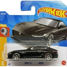Esranın Dünyası 2020 Jaguar F-Tipi - 1:64 Ölçekli Model Araç