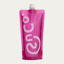 Esranın Dünyası 600 ml Pembe Renkli Su Şişesi