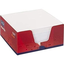 Esranın Dünyası Göz Yormayan 9x9 cm 116G Küp Blok