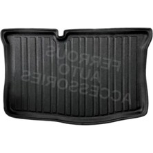 Esranın Dünyası Uyumlu 3D Bagaj Havuzu - 2014-2019 Model Araçlar Için