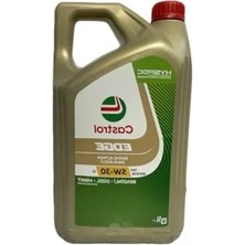 Esranın Dünyası 5W-30 Ll Motor Yağı - 5 Litre