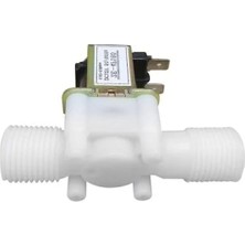 Esranın Dünyası 12V 1/2 Inç Selenoid Su Valfi