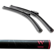 Esranın Dünyası 2015 Sonrası Volkswagen Passat B8 Için Silecek Takımı