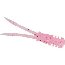 Esranın Dünyası 34 mm Suni Yem - Pink Flakes