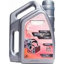 Esranın Dünyası 3 Lt Yarı Konsantre Organik Antifriz - Uzun Ömürlü Koruma