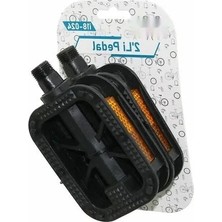 Esranın Dünyası Reflektörlü Bisiklet Pedalı - 2 Adet