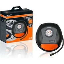 Esranın Dünyası 12V Lastik Şişirme Hava Kompresörü 120W (0-100 Psı)