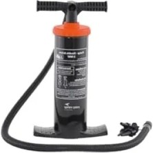 Esranın Dünyası Taşınabilir Güçlü Çift Fonksiyonlu Pompa