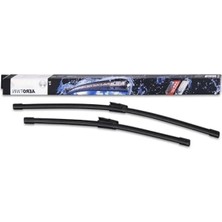 Esranın Dünyası Uzunluk: 650 mm / 475 mm - Ön Cam Silecek Seti