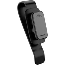 Esranın Dünyası Araç Içi Gözlük ve Kartvizit Tutucu Klips