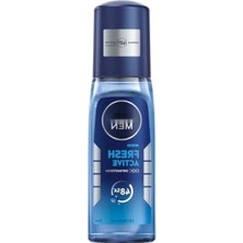 Esranın Dünyası Taze Kokuya Sahip Erkek Deodorant 75 ml