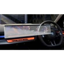 Esranın Dünyası Mat Ekran Koruyucu, Bmw M3 Uyumlu Tam Kaplama