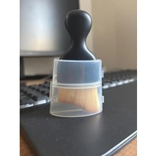 Esranın Dünyası Çok Amaçlı Temizlik Fırçası - Yumuşak Kıllı ve Ergonomik