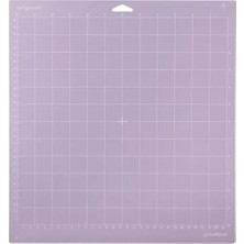 Esranın Dünyası Kesme Matı (30X30 Cm)