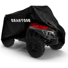 Esranın Dünyası Su Geçirmez Atv Brandası