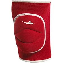 Esranın Dünyası Kırmızı Voleybol Dizliği - Koruyucu ve Rahat