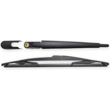 Esranın Dünyası Arka Cam Silecek Kolu Takımı 6429T1, 2011-2020 Modelleri Için Uyumlu