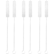 Esranın Dünyası 6'lı Pipet Temizleme Fırçası Seti