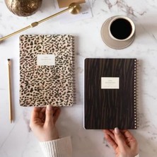 Esranın Dünyası A5 Kareli Okul Defteri Seti - 80 Yapraklı 2'li