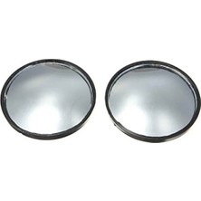 Esranın Dünyası Ayarlanabilir Kör Nokta Ayna Seti, 2 Adet