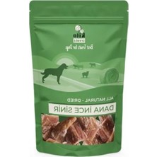 Esranın Dünyası %100 Doğal Dana Ince Sinir Çiğnemelik Ödül Maması – 100 gr