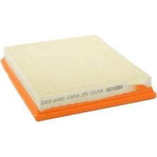 Esranın Dünyası Opel Astra G Hava Filtresi, 1.6 Motor Için Uyumlu