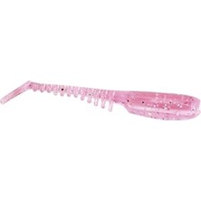 Esranın Dünyası Silikon Suni Yem, 50MM, Gerçekçi Tasarım