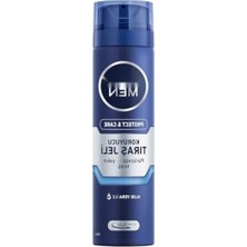 Esranın Dünyası Nemlendirici Tıraş Jeli - 200 Ml, Kuru Ciltler Için