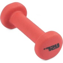 Esranın Dünyası 0,5 kg Pren Kaplı Dambıl