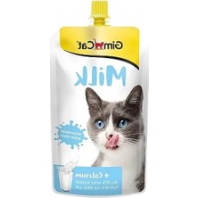 Esranın Dünyası 200 ml Kedi Sütü - Cat Milk Latte