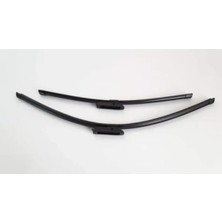 Esranın Dünyası 600/400MM Muz Tipi Silecek Süpürgesi