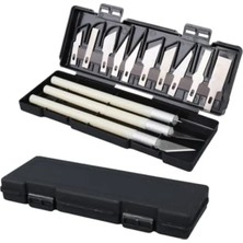 Esranın Dünyası Çok Amaçlı Hobi Seti, 13 Parça